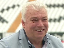 Христо Бонев: Дано да имаме нови Стоичков и Камбуров, макар засега да ги няма на хоризонта