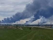 Clash Report: СБУ удари над 40 руски бомбардировачи на територията на Русия