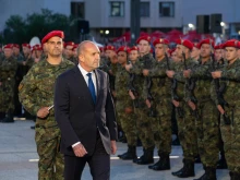 Радев от Враца: Безразличието към националната съдба днес е политическа посредственост