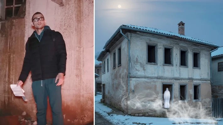 Призраци стряскат посетители в родопско село