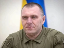 Малюк: Руснаците удрят цивилни в Украйна, а ние насочваме атаките само към военните цели на врага