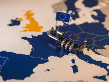 Все повече български фирми регистрират домейни .eu