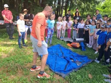 Безплатни летни занимания за деца в Кюстендил