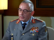 Генерал Бройер: Русия произвежда около 1500 танка на година, четири милиона 152-мм снаряда - НАТО трябва да е готова за евентуална руска агресия