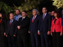 Атанас Зафиров: Христо Ботев не е герой от миналото, а вече морален ориентир