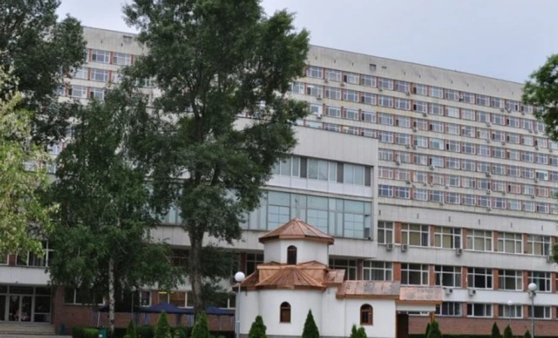 Безплатни прегледи в Пловдив за заболявания в устната кухина, по лицето и шията