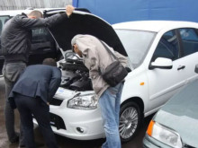 Грешките, които се допускат при покупката на първа кола