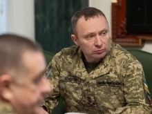 Удар по учебен полигон на ВСУ: Зеленски привика Драпатий след доклада за оставката му