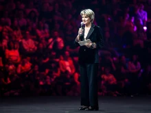 Весела Лечева заминава за Среща на върха по покана на МОК