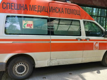 Мъж е с фрактура на ключица и хематом в мозъка след инцидент с тротинетка