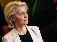 Урсула фон дер Лайен поздрави Карол Навроцки за победата му на президентските избори 