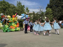 Стара Загора се превърна в пъстра сцена на радост, вдъхновение и детски усмивки на Международния ден на детето