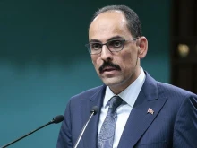Директорът на турското разузнаване ще присъства на преговорите Русия-Украйна