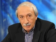 Кеворк Кеворкян: Толкова паметници се направиха на случайни хорица, а за Неговия изобщо не се сещаме