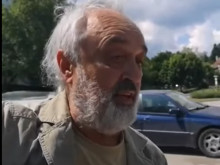 Бащата на кмета на Варна предизвика грозен скандал с протестиращи