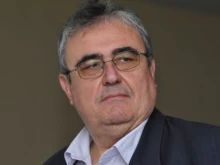 Проф. Огнян Минчев: Гръбнакът на кампанията срещу еврото е свързан с мрежите на петата колона на Русия в България