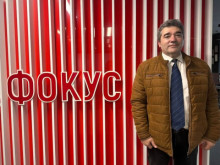 Константин Нушев за нестинарството: Важно е да се чуе мнението на църквата, но не и да се подклаждат културни войни