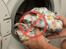 Защо е грешка да перете на 40 градуса?
