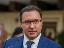 Даниел Митов и ръководството на МВР заминаха на среща в САЩ
