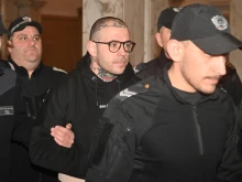 ВКС: Георги Семерджиев вече изтърпява своята присъда от 20 години затвор