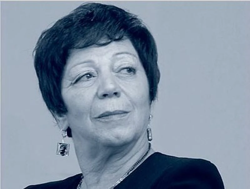 Захари Карабашлиев за Божана Апостолова: Тя беше по-голяма от дреболиите на деня