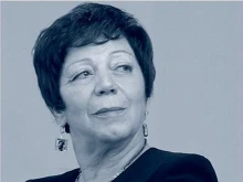 Захари Карабашлиев за Божана Апостолова: Тя беше по-голяма от дреболиите на деня