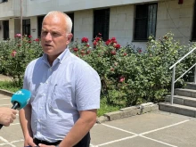 Пострадалите при тежка катастрофа момчета били с бракувана кола за 650 лв.