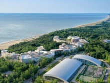 "Да, България" със сигнал до прокуратурата и ДАНС с искане за незабавна проверка на комплекс "Камчия"