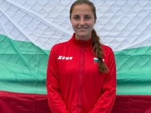 Страхотна! Росица Денчева с втора двусетова победа на Ролан Гарос