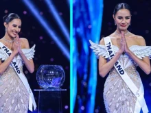 Светът има нова кралица на красотата