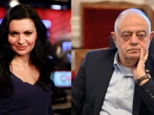 Диляна Гайтанджиева към ген. Атанасов: И шефът на американското разузнаване ли е агент на Кремъл?