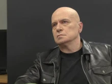 Слави Трифонов: Не е лесно, трябва да се жертваш