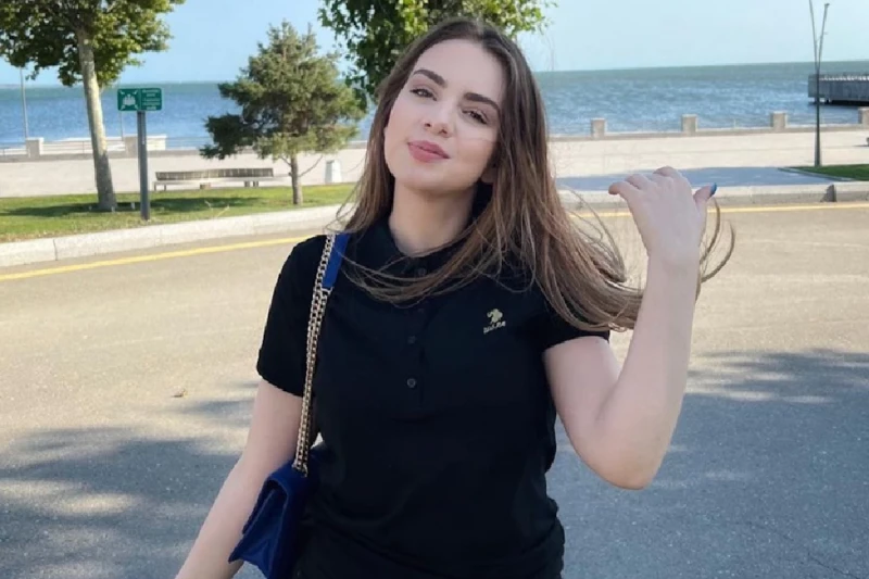 Честито на Нургюл Салимова!