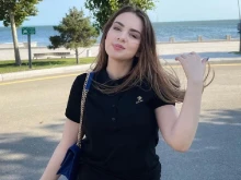 Честито на Нургюл Салимова!