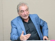 Росен Карадимов: Ако търговец сложи надценка на дадена стока, КЗК не може да го санкционира. Но ако съседен магазин сложи същата надценка - влизаме с цялата си мощ