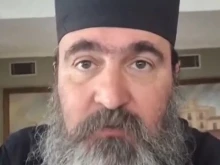 Нападнаха монаси в Света гора, има пострадал