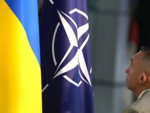 България и другите държави от Букурещ-9 подкрепиха "необратимия път" на Украйна към членството в НАТО