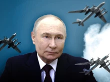 Welt: Украйна нанесе удар по ядрената стратегия на Кремъл и Русия ще подготви мощен отговор