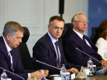 "Отмяна на военното положение в Украйна, спиране на чуждестранната военна помощ": Русия предлага два варианта за прекратяване на огъня в меморандума до Украйна