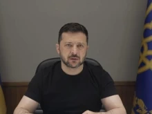 Зеленски подкрепи предложението на Ердоган за четиристранна среща с Тръмп и Путин