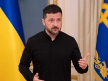 "Идиоти": Зеленски коментира идеята на руснаците за "частично" прекратяване на огъня