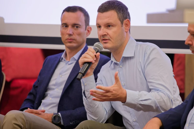 Симеон Ставрев, ПП -ДБ: Ще има саботаж и на Програмата за придобиване на имоти на кмета Терзиев