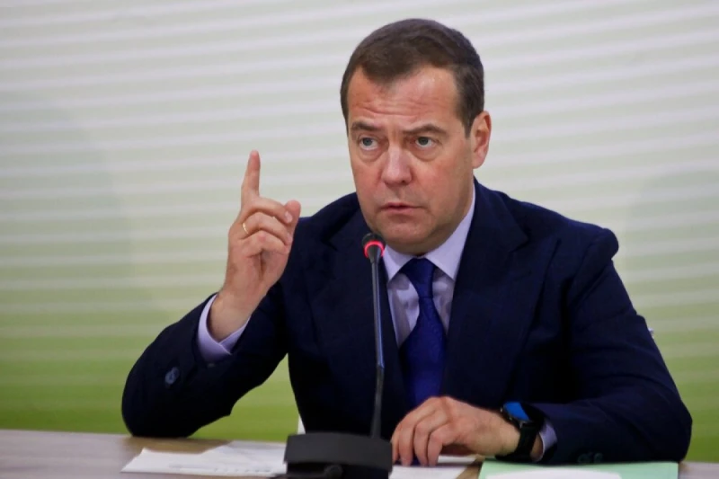 Медведев: Онези, които трябва да бъдат унищожени, ще изчезнат - преговорите не са за компромисен мир, а за бързата победа на Русия