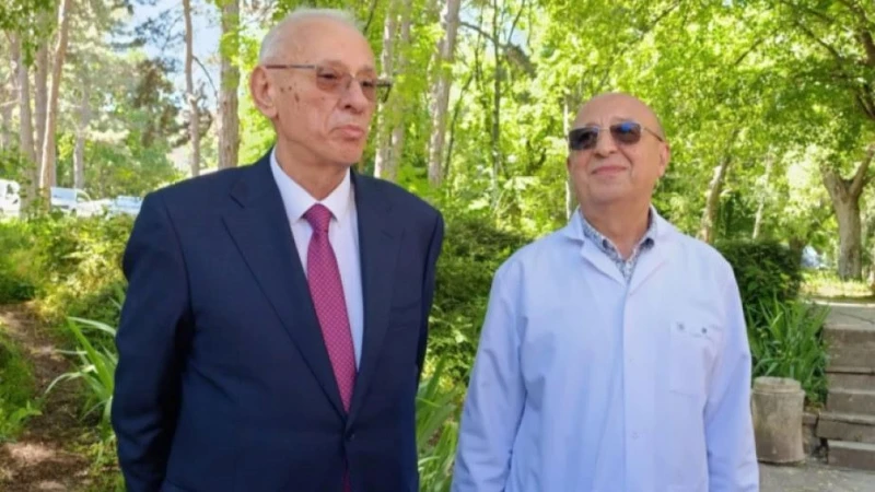 ����� �������: ������������ �� ���������� ���������� ������ � ������� ������