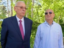 ����� �������: ������������ �� ���������� ���������� ������ � ������� ������