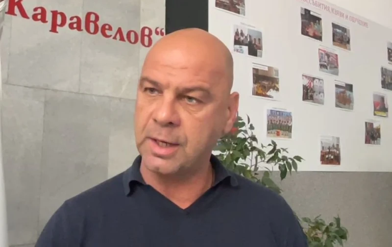 Кметът: Трябва да се понесе отговорност