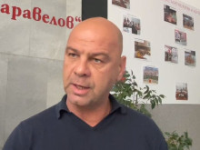 Кметът на Пловдив: Трябва да се понесе отговорност