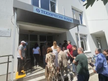 УНИТе отваря врати към иновативни изследвания в генетиката, медицината и персонализираната медицина в Бургас