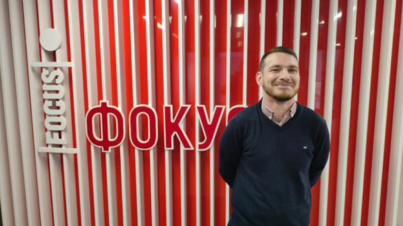 Адриан Николов, икономист: Хората биха искали да имат работа, но не търсят активно чрез бюрата по труда или чрез онлайн трудови борси