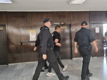 Домашен арест за симитличанина, ударил полицай в Благоевград